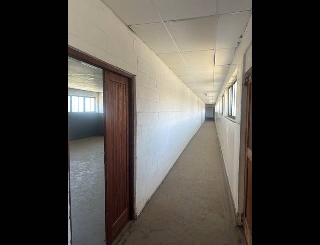 339M² WAREHOUSE TO LET IN BLACKHEATH INDUSTRIAL
